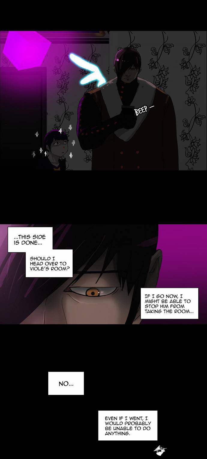 Tower of God Chapter 101 image 08